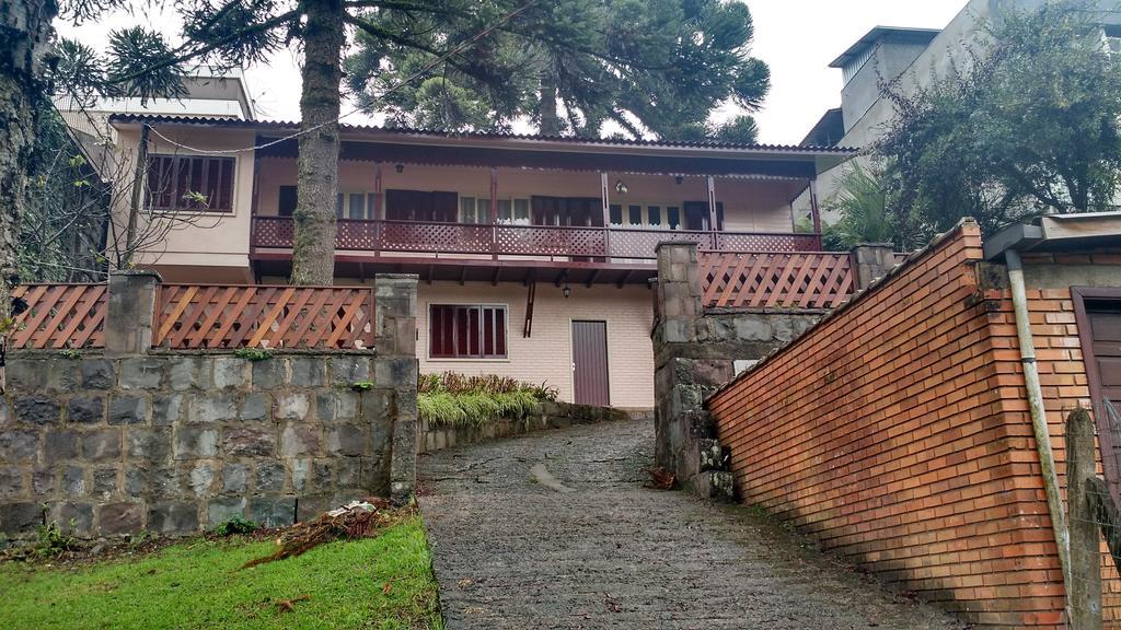 Casa Da Borges Vila Gramado Quarto foto