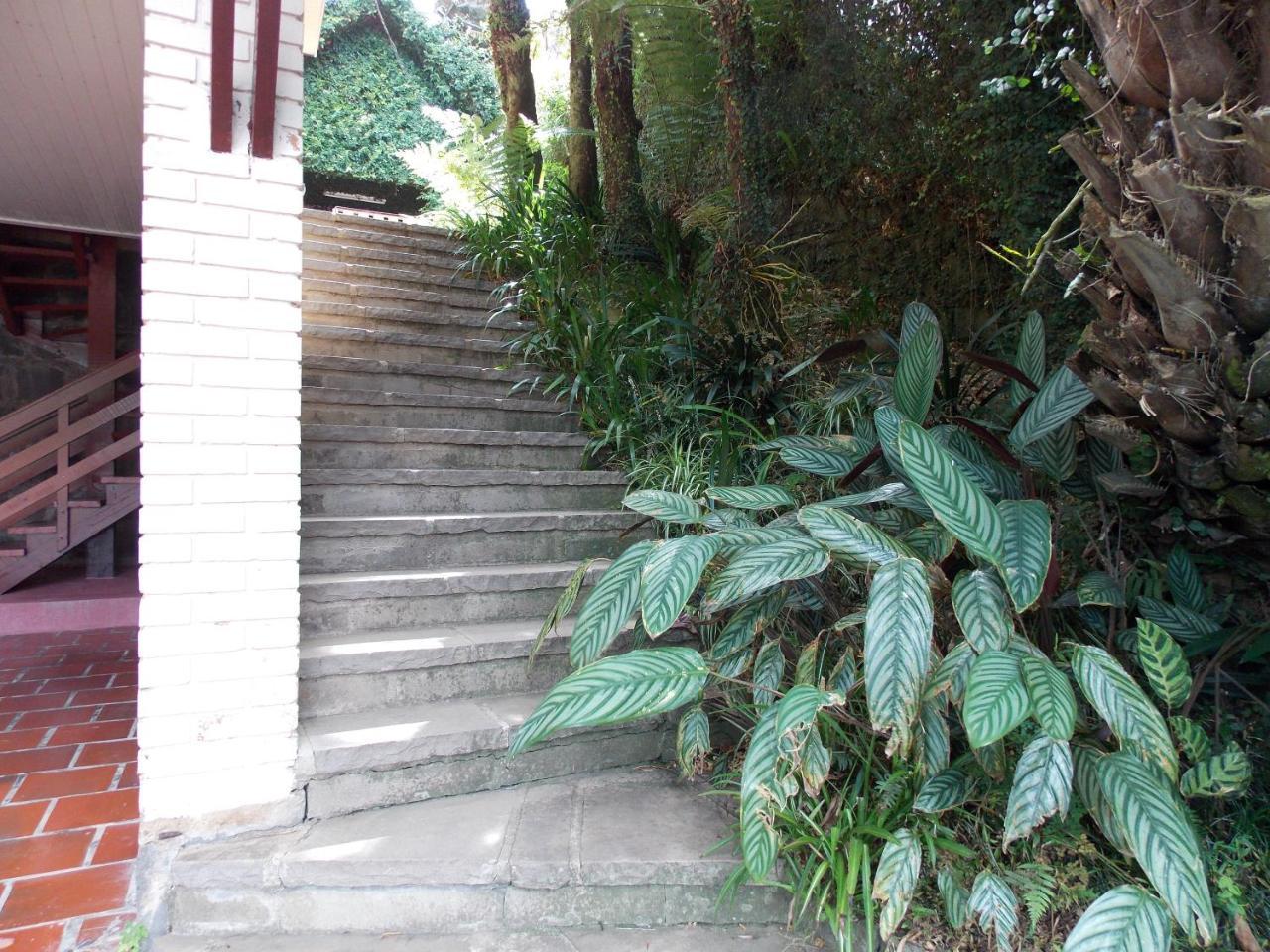 Casa Da Borges Vila Gramado Exterior foto